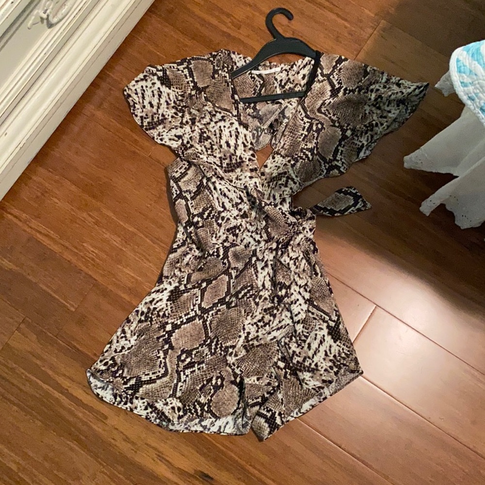 Romper